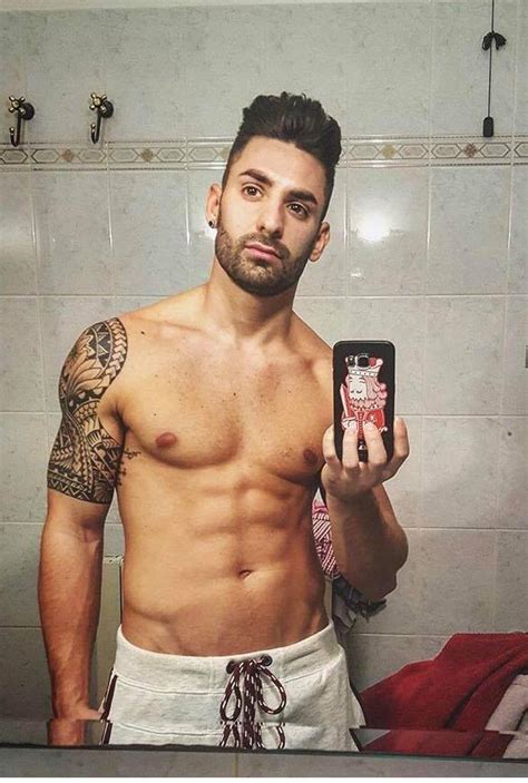 Il Gay Più Bello d Italia le foto HOT dei finalisti BitchyX