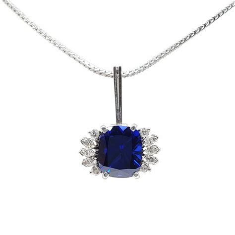 All About Sapphire Birthstone | Bling Advisor Blog