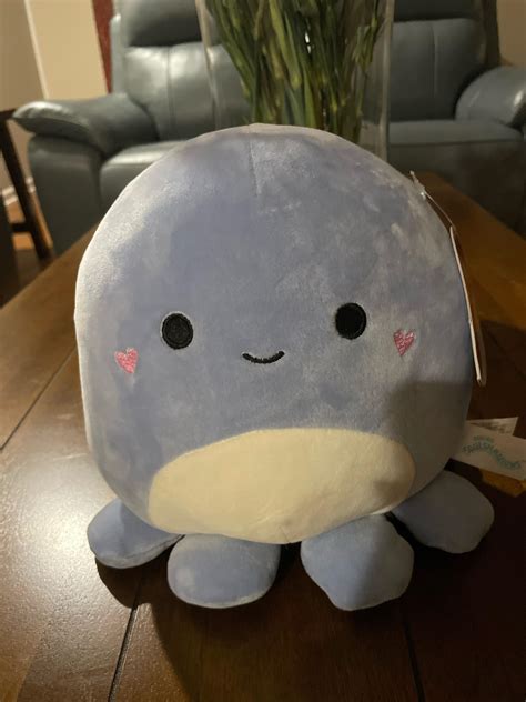 Got The Best Squishmail Ever 🥺🥺 I Love Her R Squishmallow