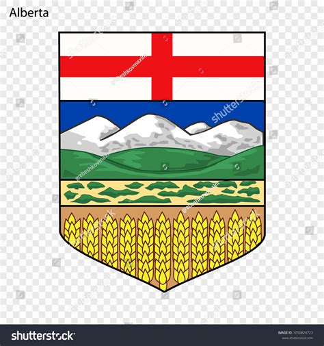 401 Alberta Shield Images Stock Photos 3d Objects And Vectors