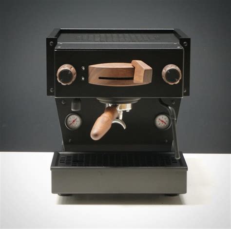 La Marzocco Linea Mini Specht Design | Koffie, Koffie hoekje, Machine