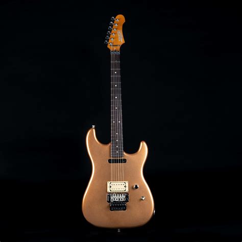 Jet Js Cpr Hs Jet Guitars