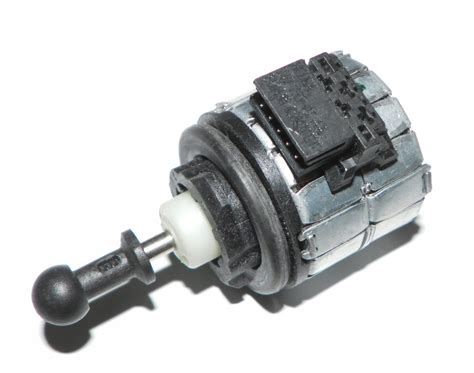 Vw Tiguan Silniczek Regulacji Lampy Xenon Ksenon Oem