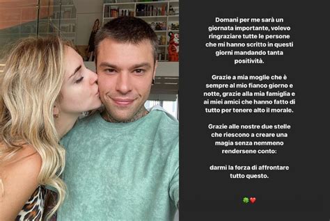 Fedez E Il Tumore Al Pancreas Il Chirurgo Che L Ha Operato Da Questo