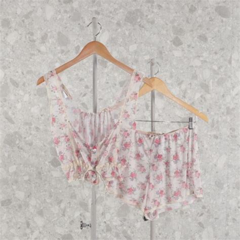 Hot Sexy Luisa Rosa Meirelles Bikini Pics