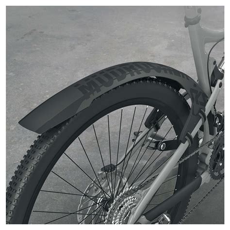 Sks Mudrocker Rear Mudguard Merlin Cycles