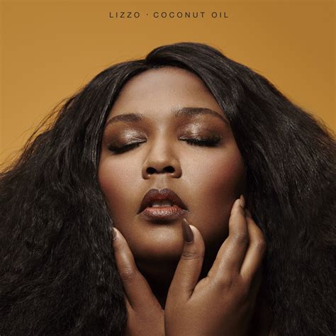 Lizzo Coconut Oil Lyrics Genius Lyrics