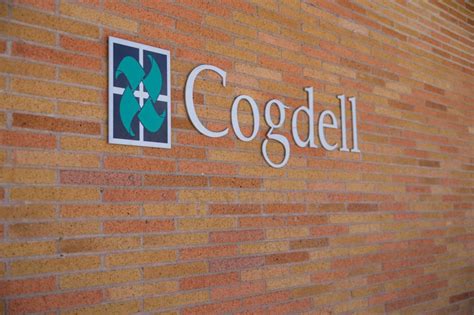 About Cogdell Memorial Hospital