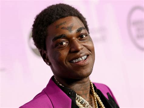 Why Was Kodak Black Arrested Details Explored As Rapper Faces Several