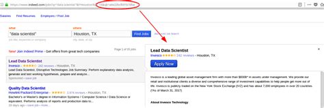 Unverified ads for jobs indeed spark major privacy concerns online 9
