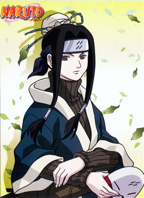 Haku Naruto Image Zerochan Anime Image Board