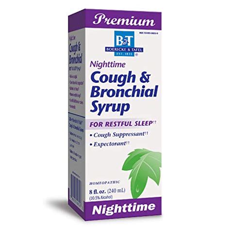 Best Otc Cough Medicine For Dry Cough Reviews- 10 American Products ...