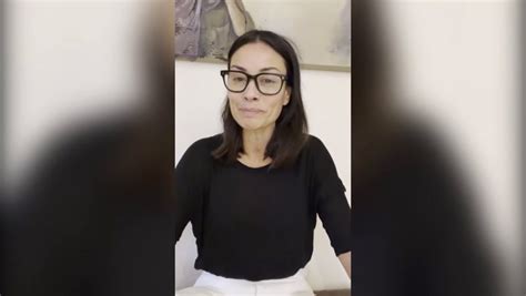 Melanie Sykes Looks To Find Her Other Half Who Can Match Her High Sex Drive Ok Magazine