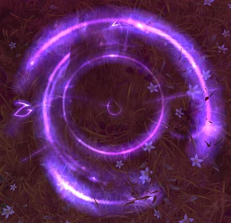 Blinking Arcane Echo - NPC - World of Warcraft