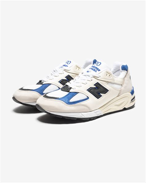 New Balance Undefeated