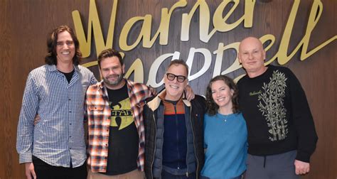 Warner Chappell Music And Electronic Arts Team Up