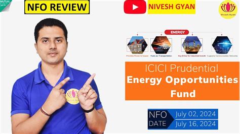 Nfo Alert Icici Prudential Energy Opportunities Fund Nfo Review