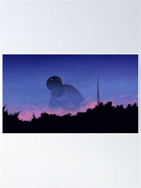 "Rise" Poster by JMFenner | Redbubble
