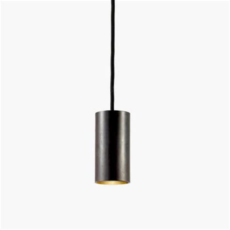 Pendant Downlight NR 08 SERAX LED Round Indoor