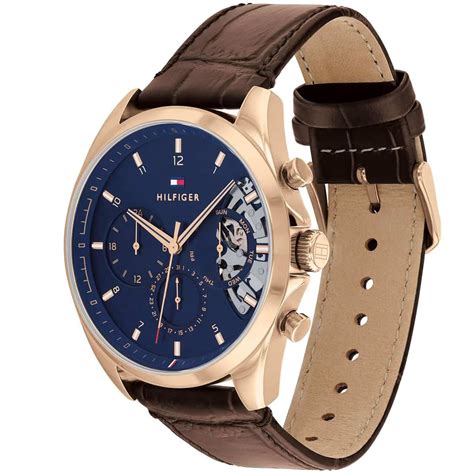 Tommy Hilfiger Men Watch Baker Watches Prime