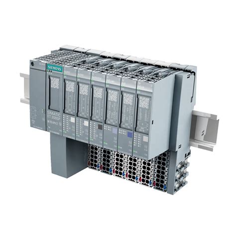 Factory Price Wholesale Genuine New MW Siemens Et 200sp Series PLC