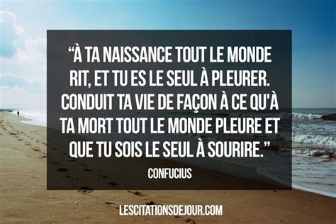 Blog De Citations Confucius Citation Citation Citation De Vie