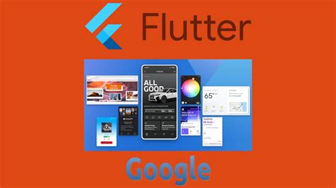 Flutter Qu Es C Mo Instalarlo Y Ejecutarlo Sobre Gnu Linux Linux