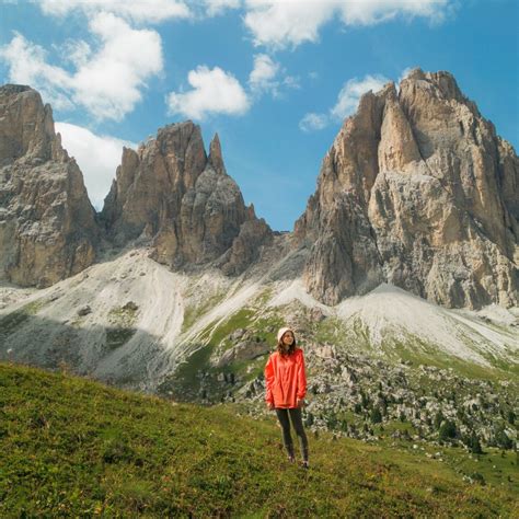 Dolomites Hiking Tours With Local Guides Hours