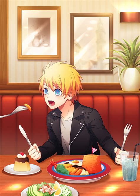 Kurusu Syo Uta Noprince Sama Image By Broccoli