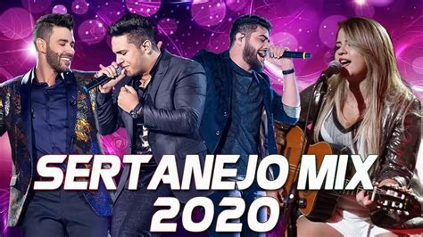 Best Instrumental Music Mix Sertanejo 2020 As Melhores Musicas