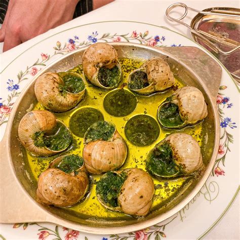 Eating Drinking In Montmartre By Meg Zimbeck