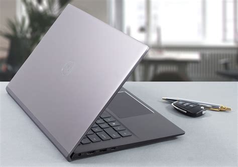 Dell Vostro 14 5402 Review Some Quirky Decisions Ruin The Overall