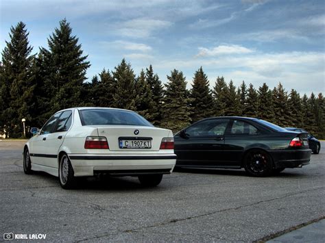 Bmw Club Bulgaria Urban Legends I And Ci