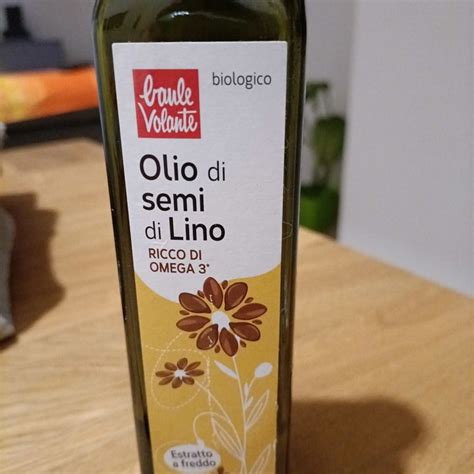 Baule Volante Olio Di Lino Review Abillion