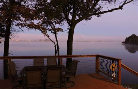 Curriers Lakeview Lodge Rice Lake Wi Resort Reviews