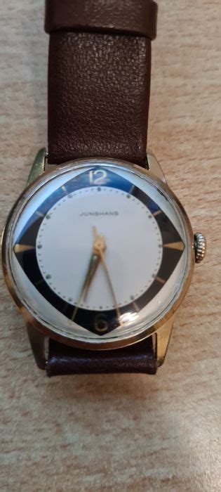 Junghans Cal 93s1 Unisex 1950 1959 Catawiki