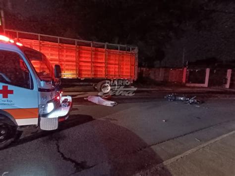 Pinolero muere en accidente de tránsito en Costa Rica Radio La