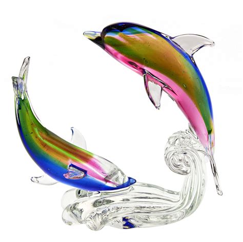 Jumping Rainbow Dolphins Dolphin Ts Dolphins Dolphin Jewelry