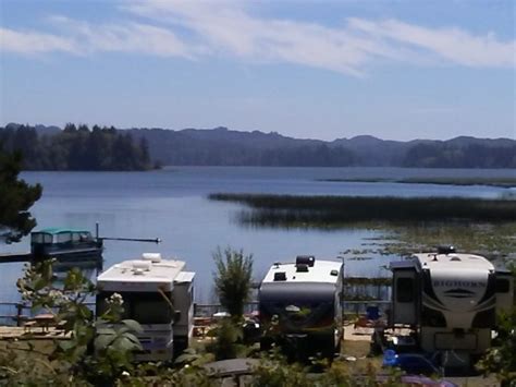 Darlings Resort & RV Park - Florence, Oregon US | ParkAdvisor