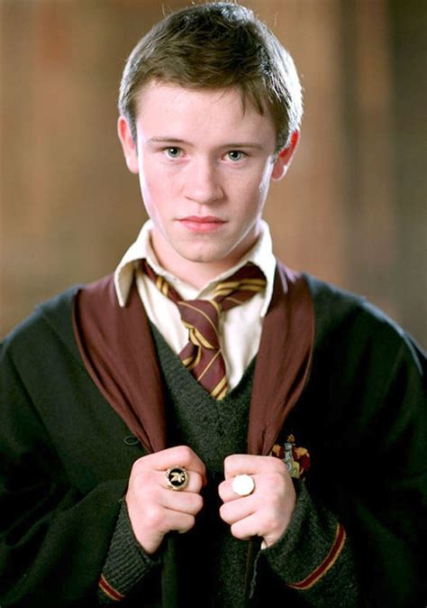 Harry Potter Actor Devon Murray Contemplated Suicide Just Months Ago