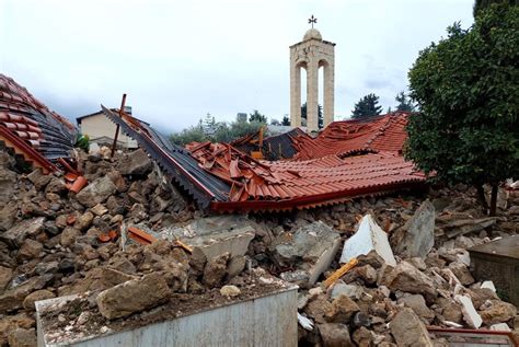 Earthquakes In Turkey Christians Of Antioch Urgently Need Help