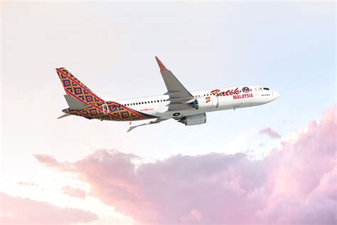 Batik Air Lmd