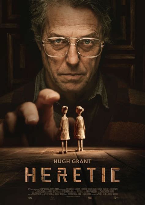 hugh grants heretic  debunked  reeds jesus origins claims