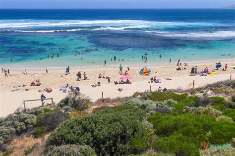 9 Beaches In Margaret River You Must Set Foot On