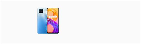 Realme 8 Pro Specifications Realme Philippines