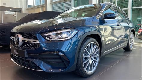 Nova Mercedes Benz Gla Amg Turbo Melhor Que Bmw X M