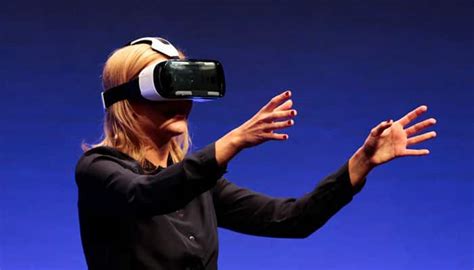 Coming Virtual Reality Porn To Immerse You In Real Action Internet Social Media News