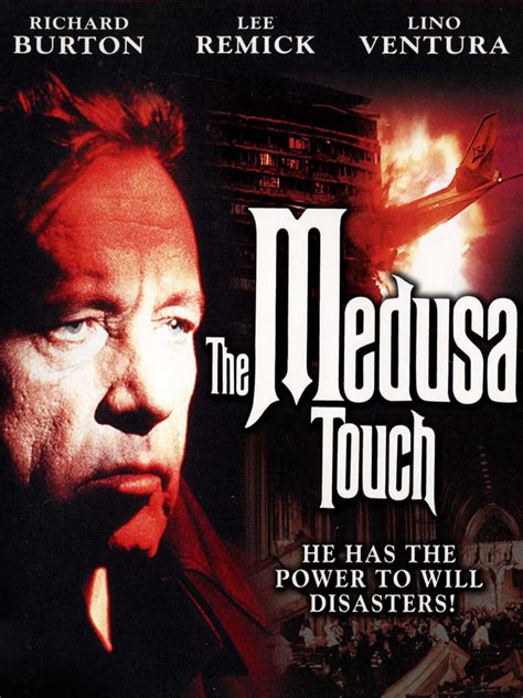 The Medusa Touch - Full Cast & Crew - TV Guide