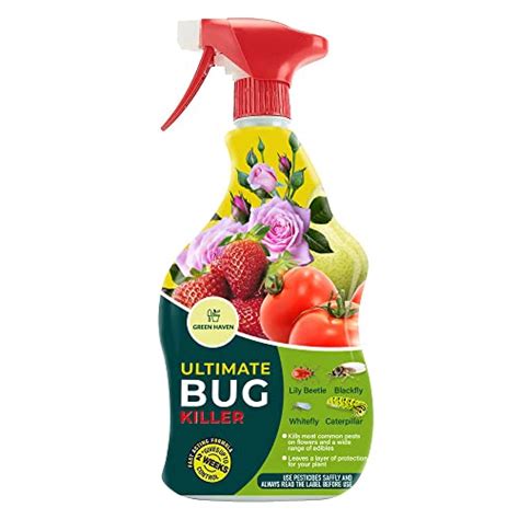 Top 10 Safe Bug Sprays For Babies Of 2022 Best Reviews Guide