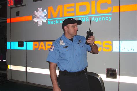 Ambulance North Carolina Health News